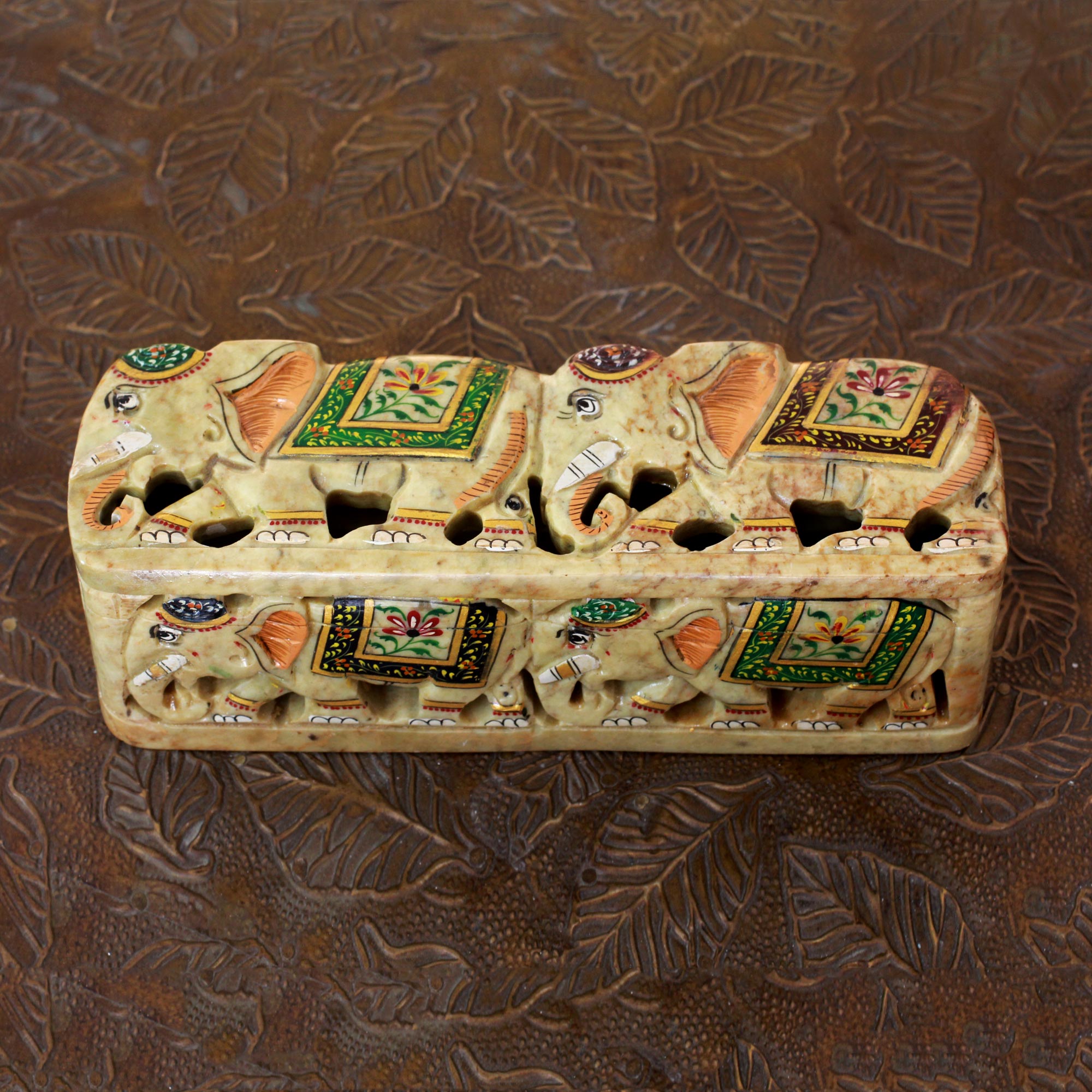 Agra Heritage Marble Crafts 