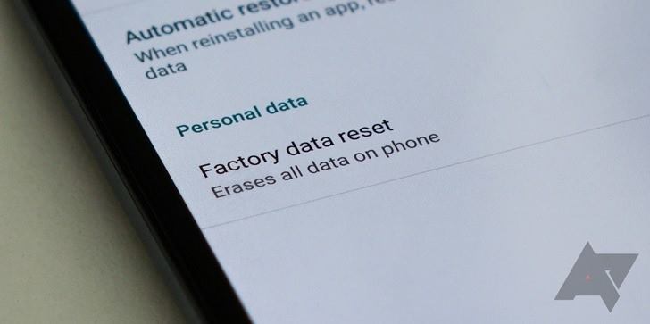 Android Enjoyed