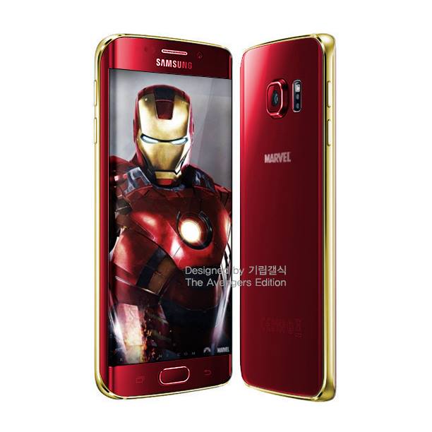 Android Enjoyed