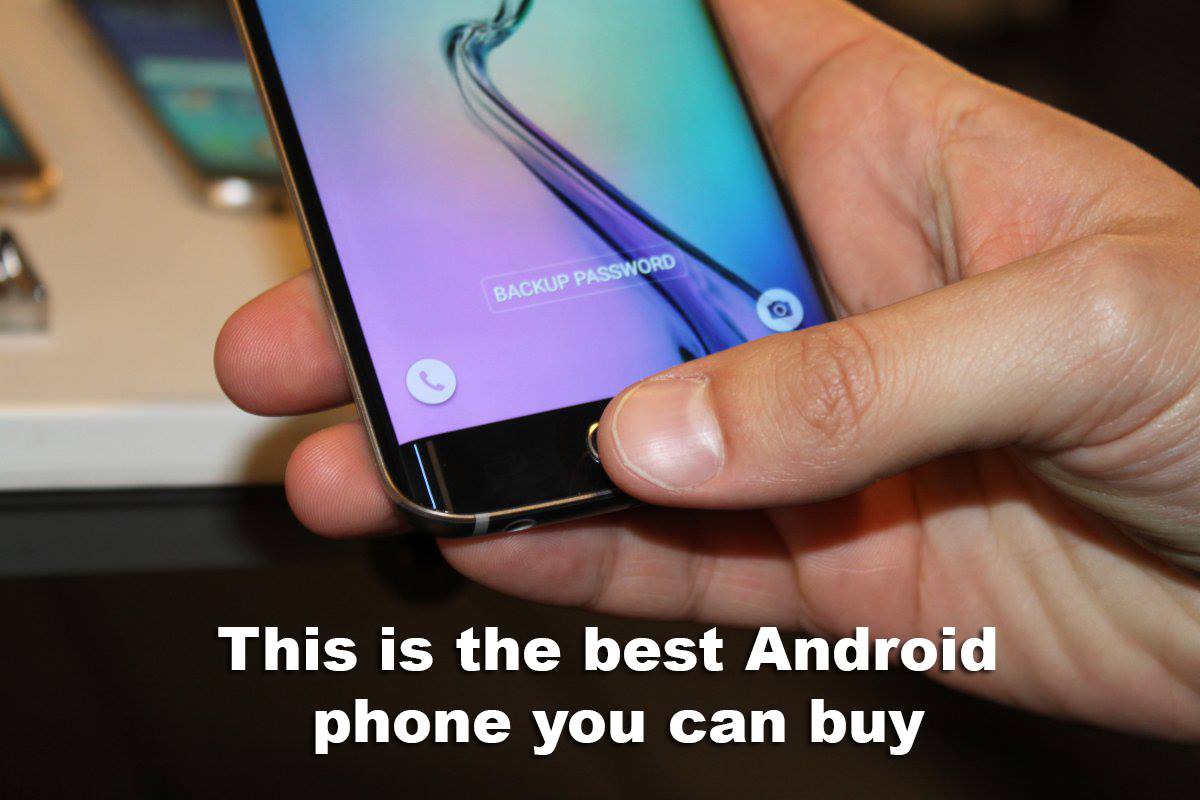 Android Enjoyed