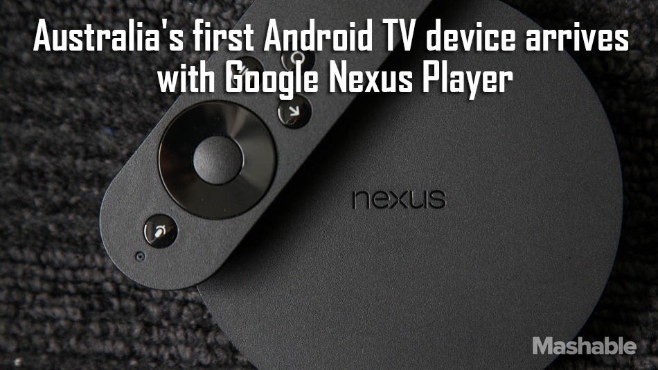Android Enjoyed