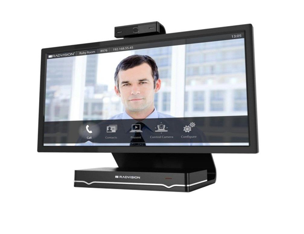 Avaya Scopia XT Executive 240 Video Conferencing Device 55411-00001 - Free Shipping