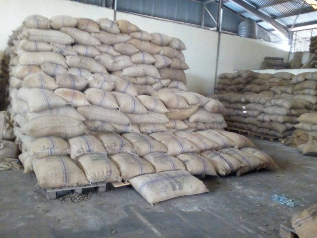 Veralinx international Nigeria Limited