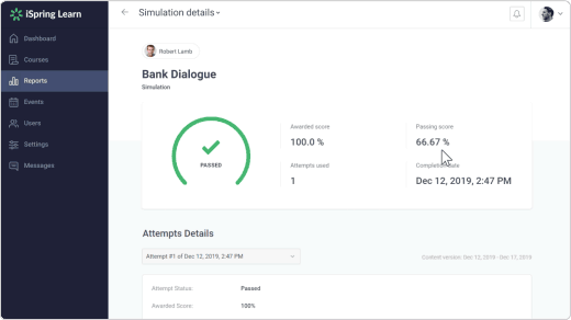 Buy Deskera HRMS/Payroll/Salary Software, For HRM Software and get an amazing benefits 