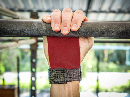 Cross Training Gloves