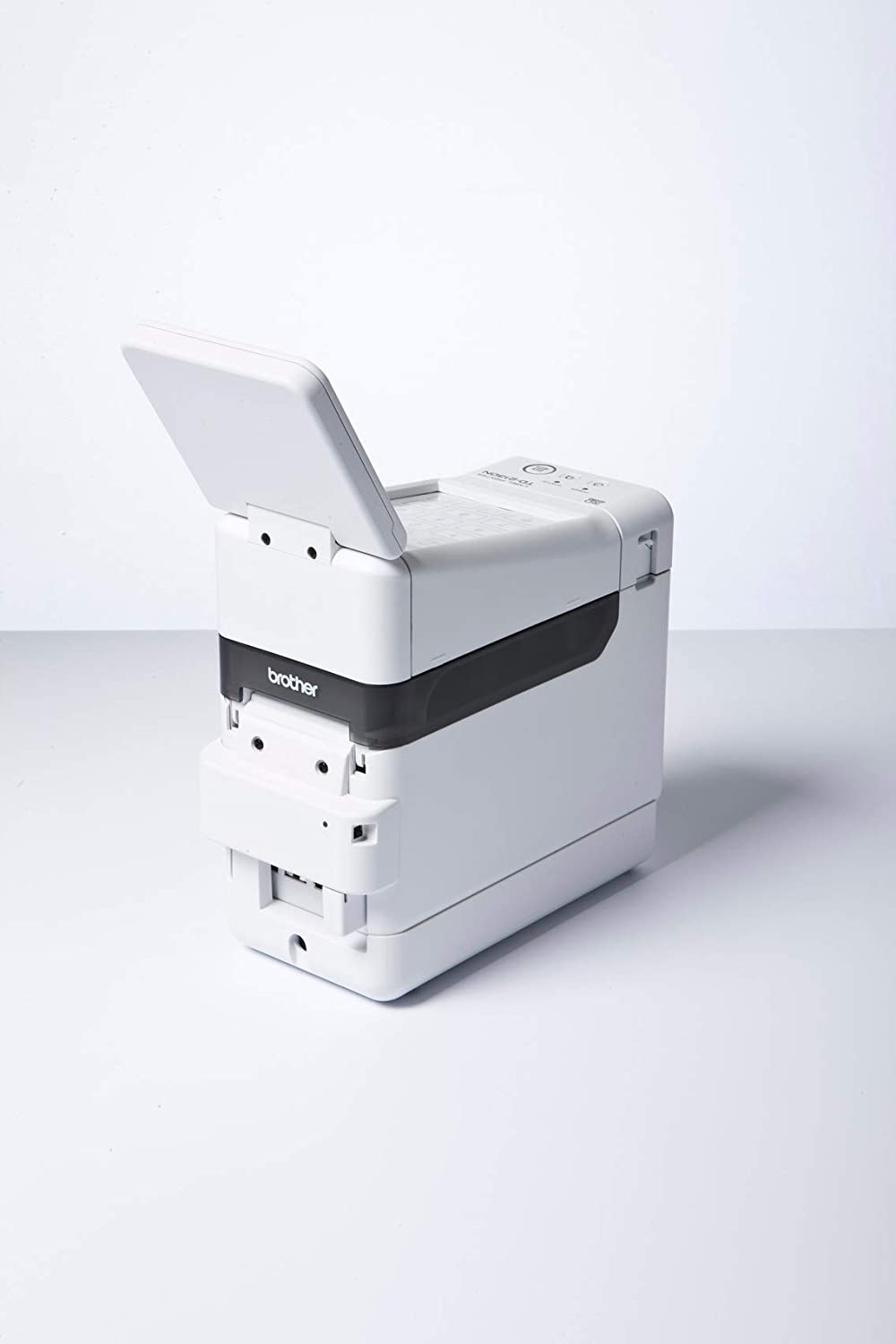 Brother RJ-3050 Industrial Rugged Jet Printer