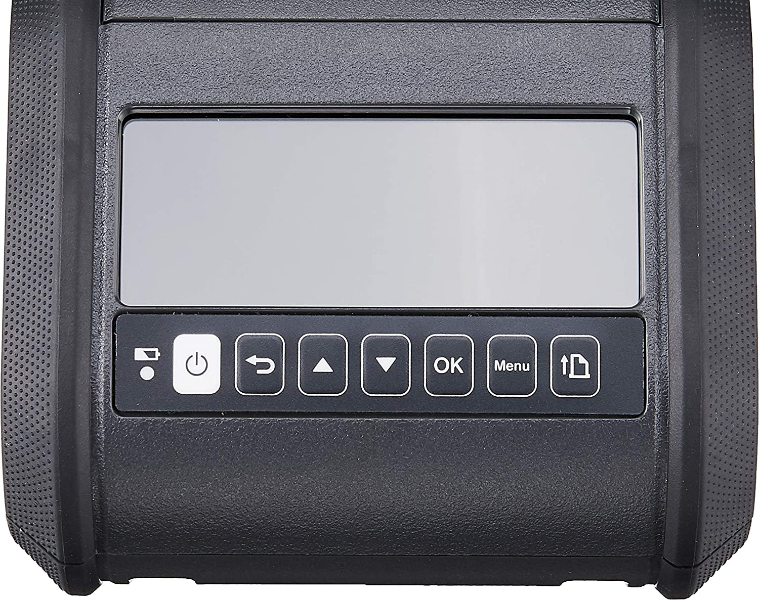 Brother RJ-3050 Industrial Rugged Jet Printer