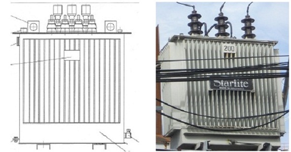 AcuTemp AX56L Mobile Temperature Management