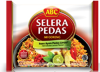 Instant Noodle