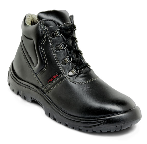 Safety Shoes (190525)