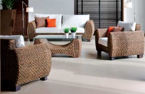 Rattan Furniture (20/06/25)