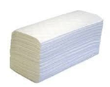 Paper Towels; White, 12 Huge Rolls = 30 Regular Rolls (88169)