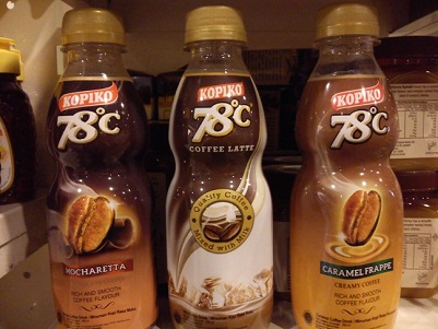 Coffee Drink  (19/07/25)