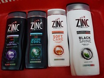 Anti-dandruff Hair Shampoo  (23/07/25)