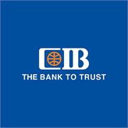 Commercial International Bank Egypt / CIB Egypt
