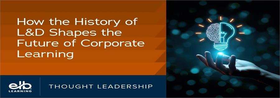 From Compliance Checkboxes to AI: The Evolution of Corporate Learning